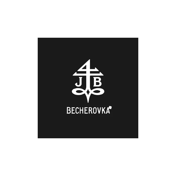 Becherovka paper cup | references | takeawaycup.eu