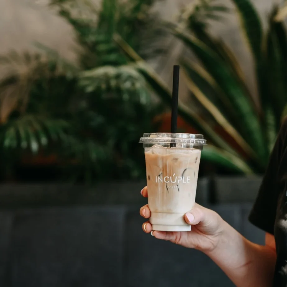 designer cups with print | inCuple | takeawaycup.eu