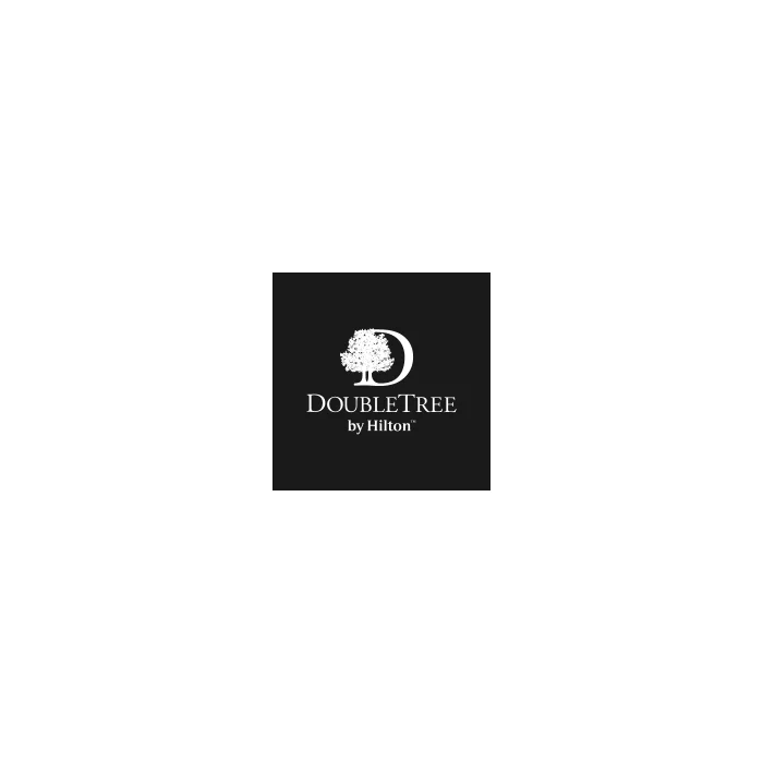 Double tree by Hilton paper cup | references | takeawaycup.eu