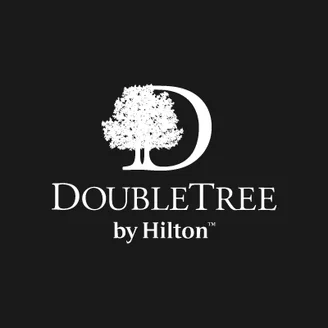 Double tree by Hilton paper cup | references | takeawaycup.eu