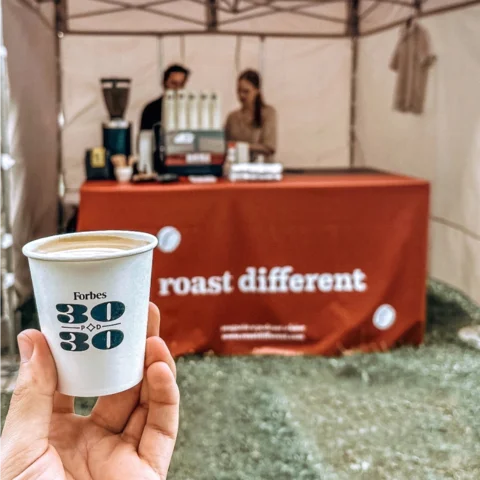 Forbes | references - take away cups with customized branding | takeawaycup.eu