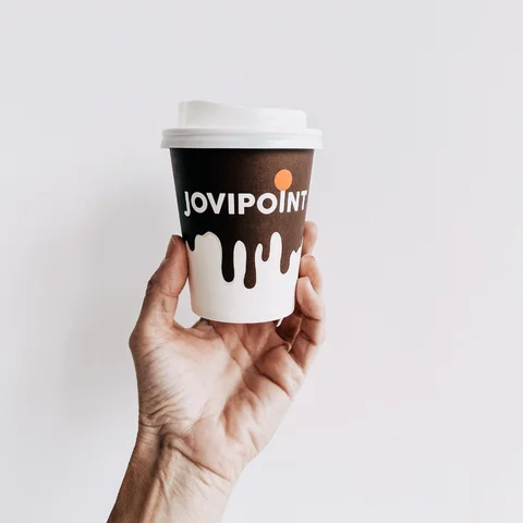 JOVIPOINT | references - take away cups with customized design | takeawaycup.eu