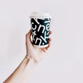 Kitchenery | references - take away cups with customized design | takeawaycup.eu