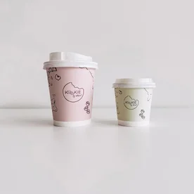 Kookie by Nikol | references - take away cups with customized design | takeawaycup.eu