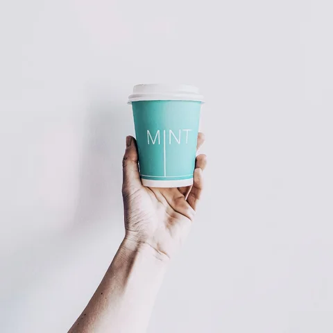 MINT concept | | references - take away cups with customized branding | takeawaycup.eu