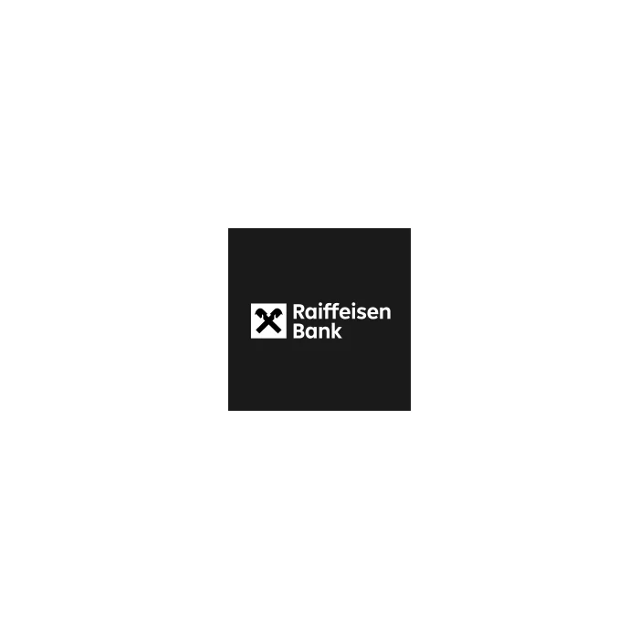 Raiffeisen bank paper cup | references | takeawaycup.eu